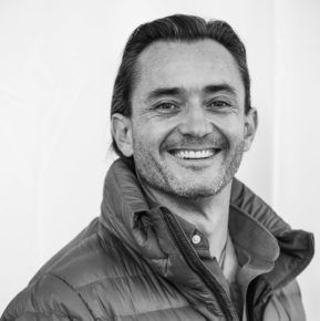 Mario Molina